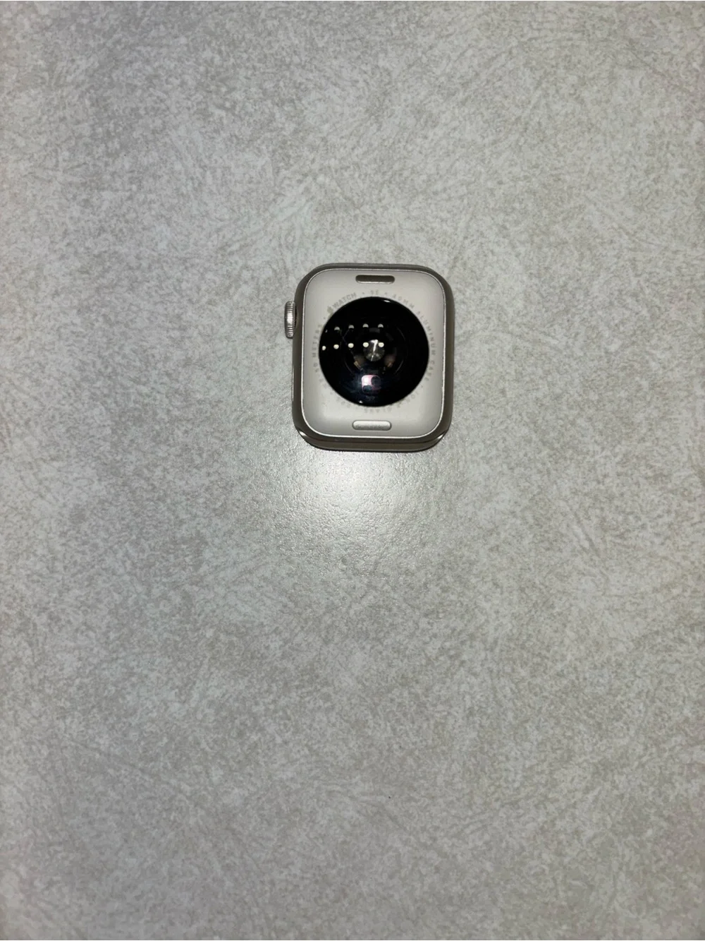 Apple Watch SE (GPS) (2nd Generation) 40mm